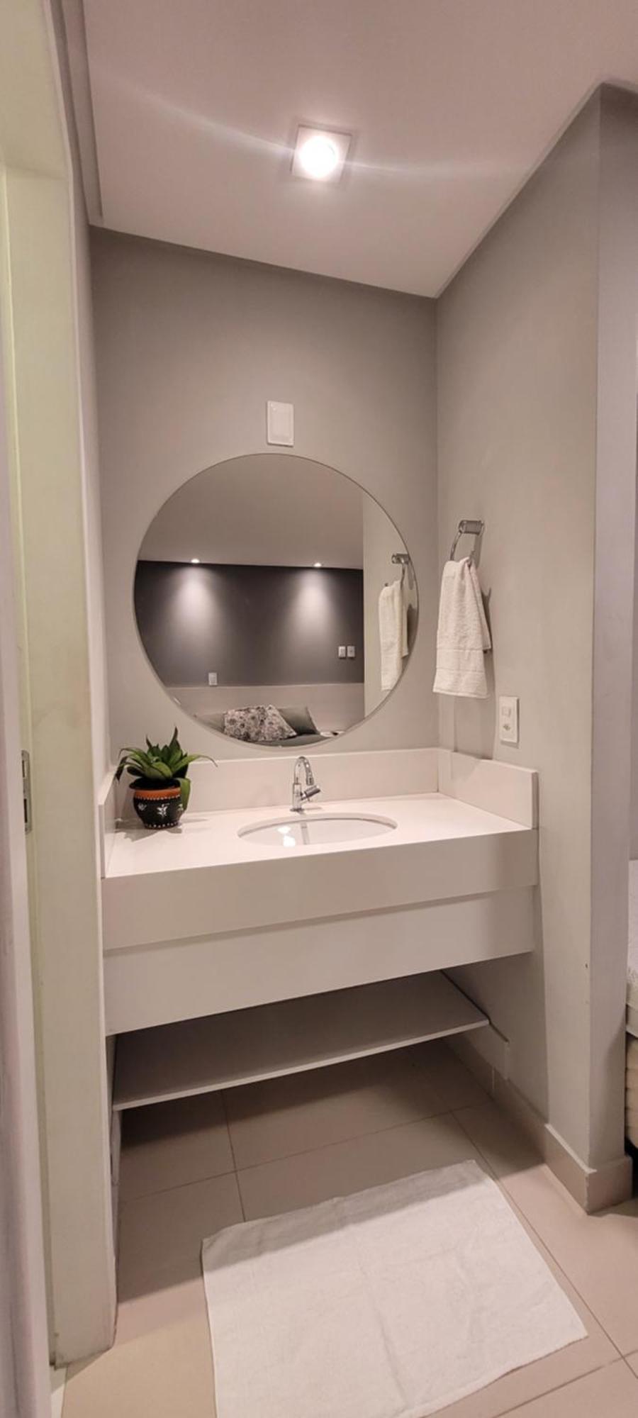 Flat Century Plaza Apartamento *