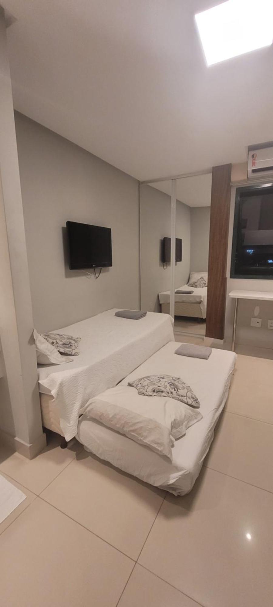 Apartamento Flat Century Plaza