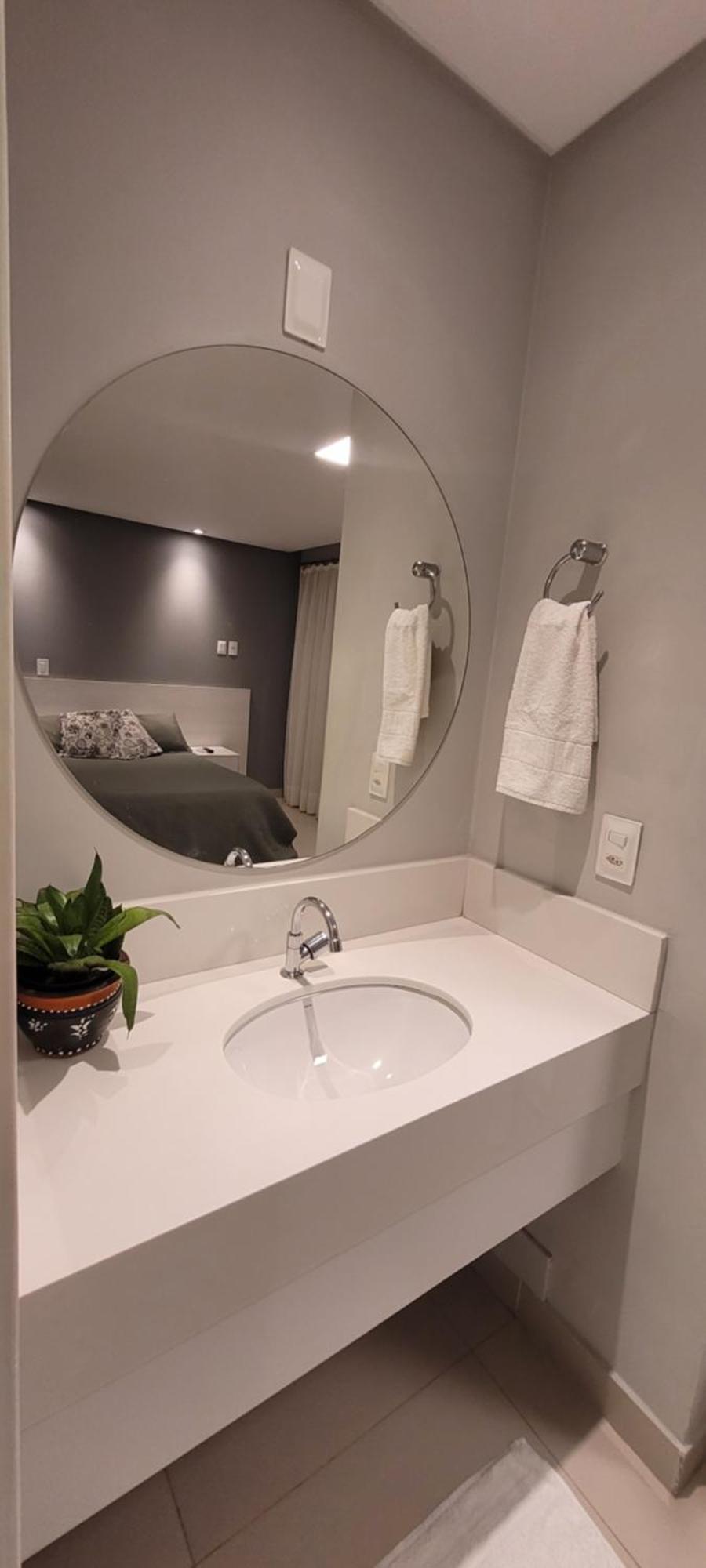 Apartamento Flat Century Plaza *