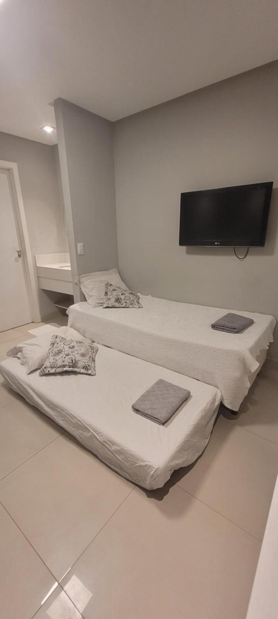 Flat Century Plaza Apartamento Vitória