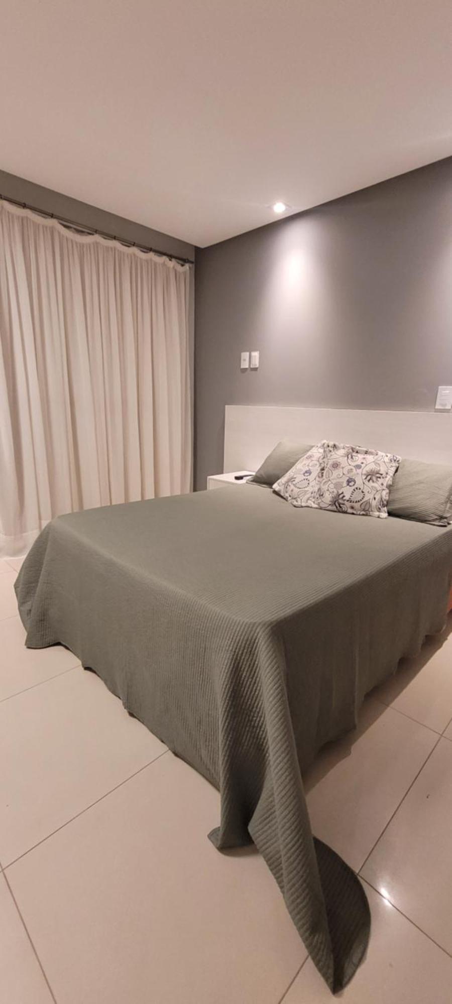 Apartamento Flat Century Plaza Vitória
