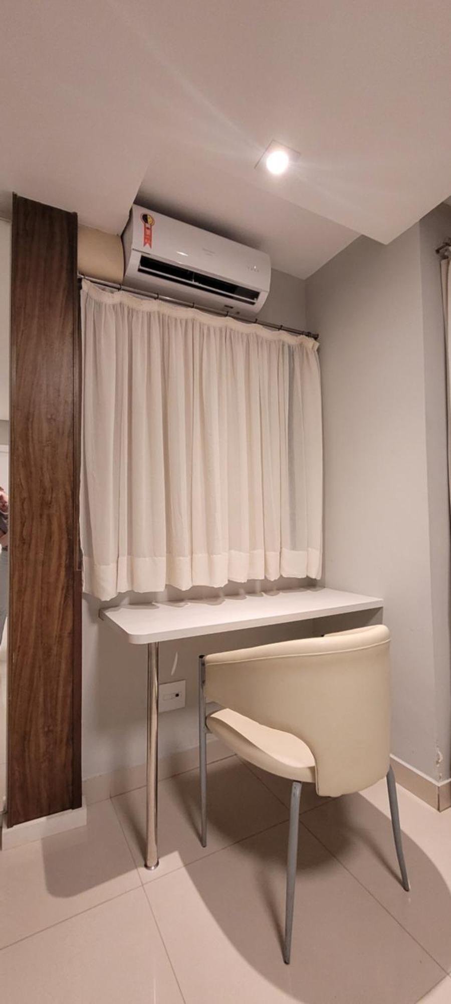 Flat Century Plaza Apartamento