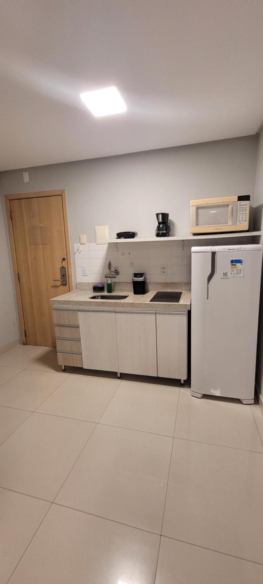 Flat Century Plaza Apartamento *