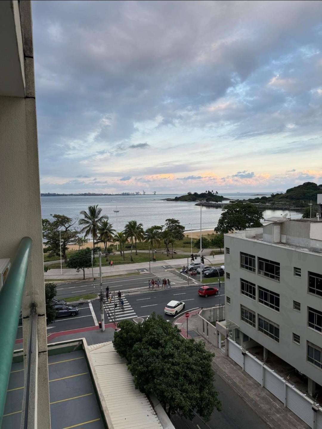 Flat Century Plaza Apartamento