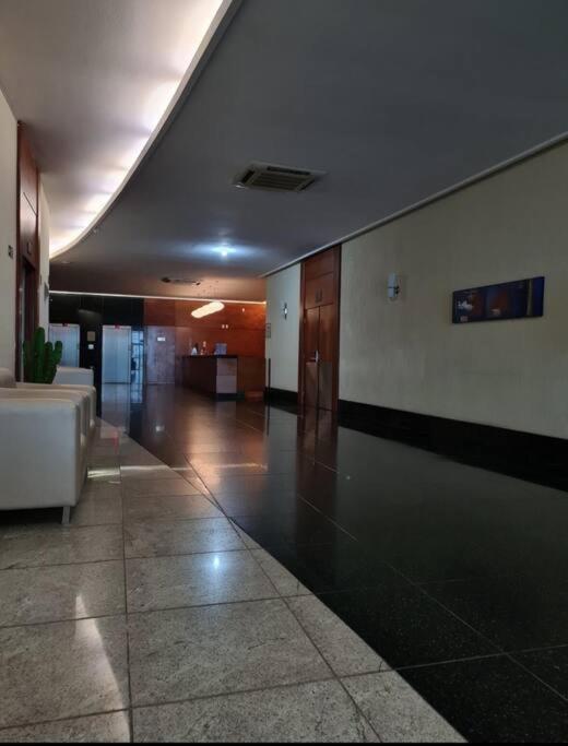 Flat Century Plaza Vitória