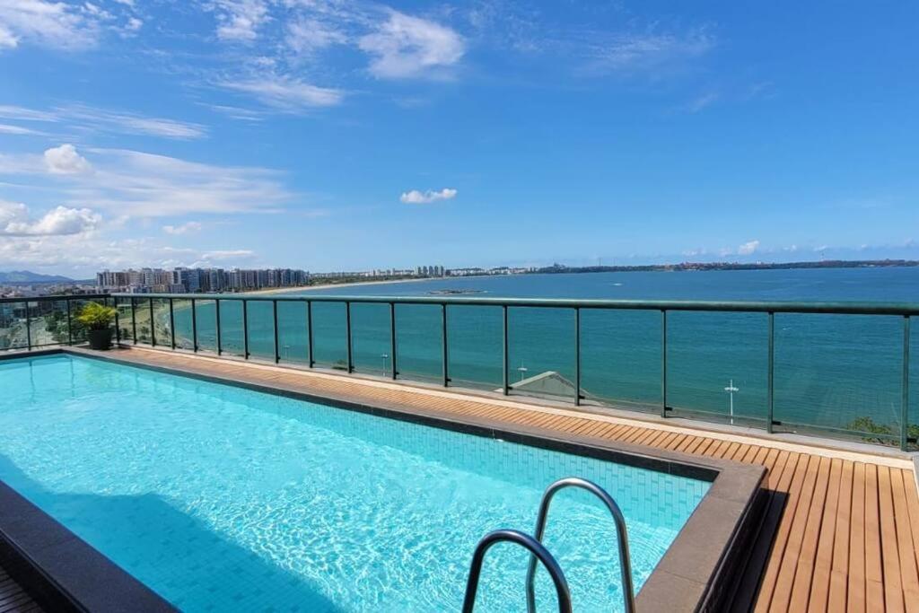 Apartamento Flat Century Plaza *