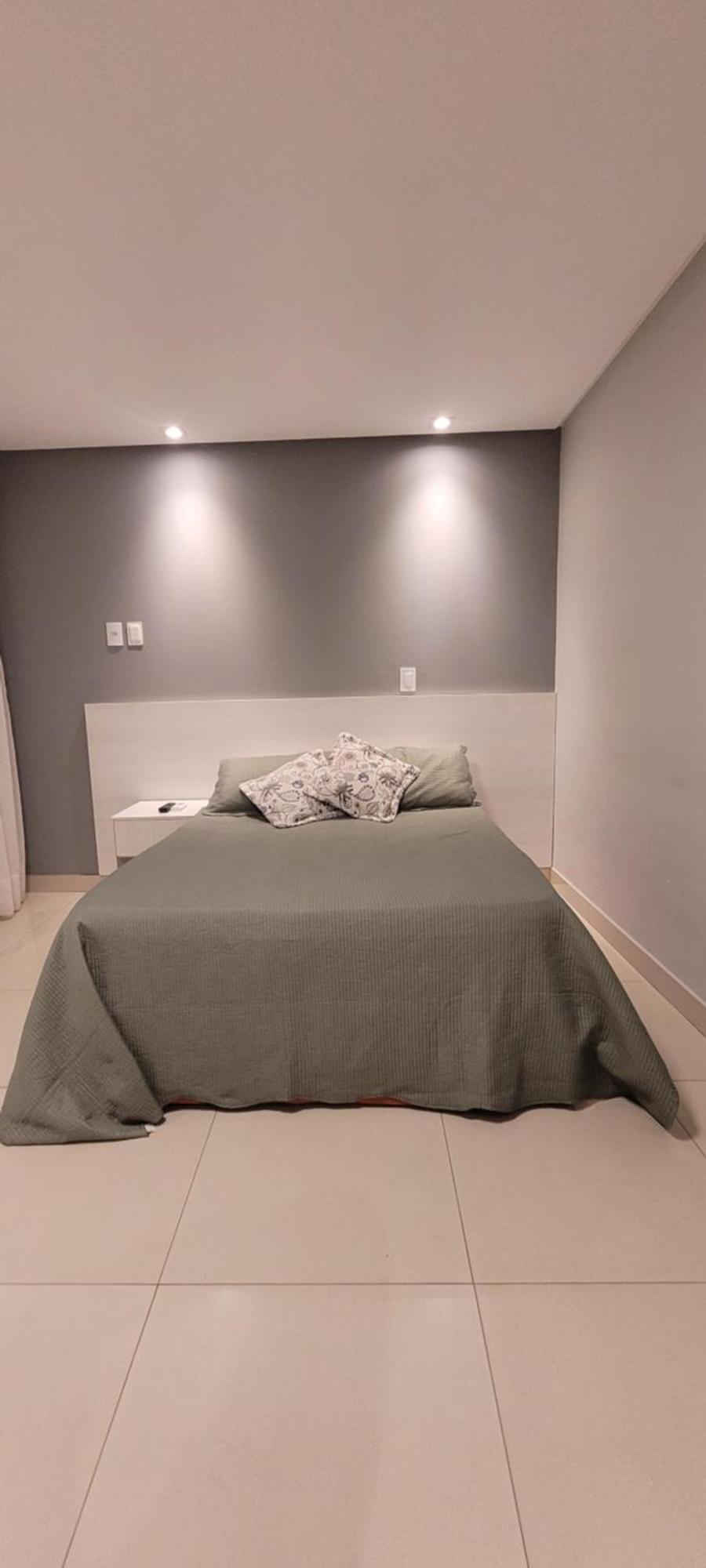 Flat Century Plaza * Vitoria
