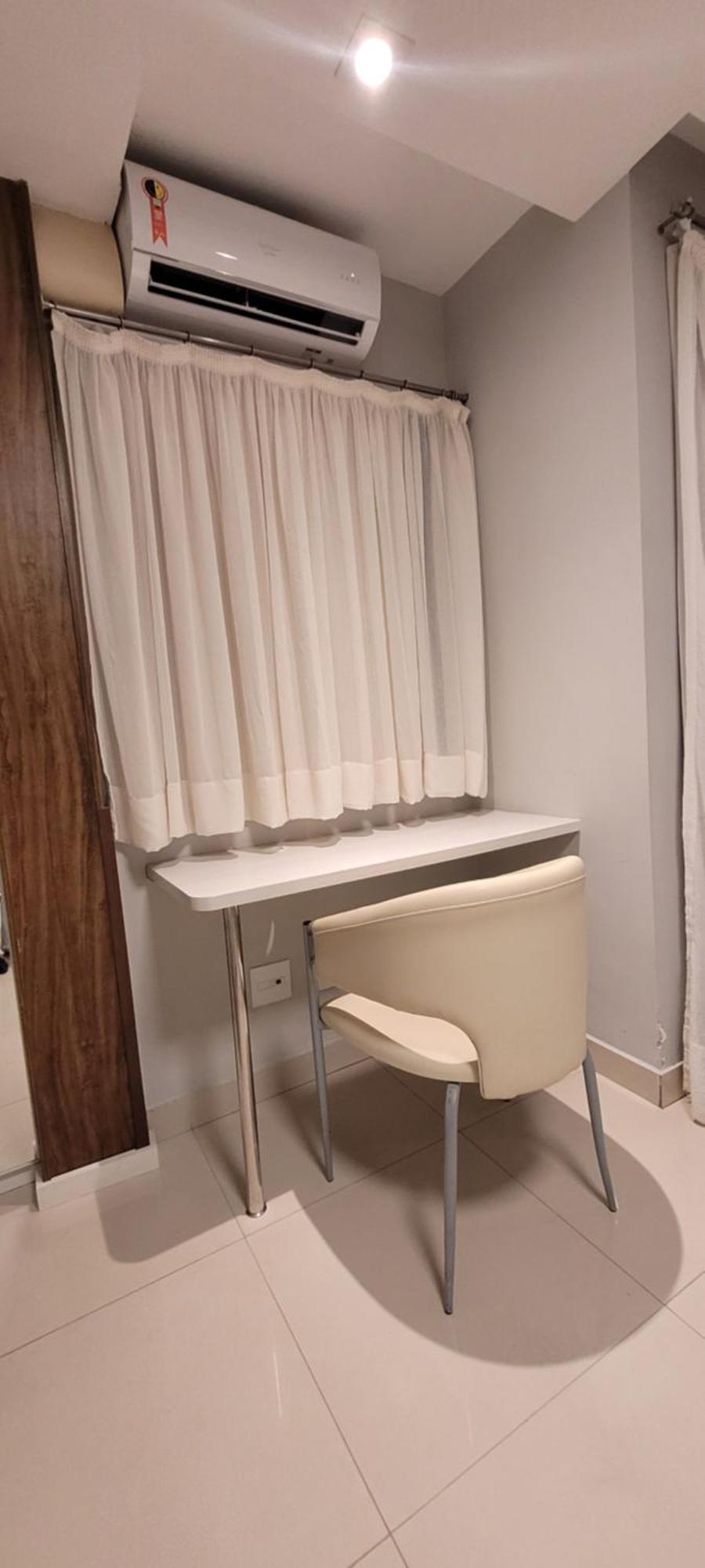 Flat Century Plaza Vitoria